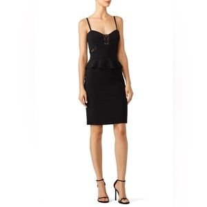 Little Black Dress by Parker